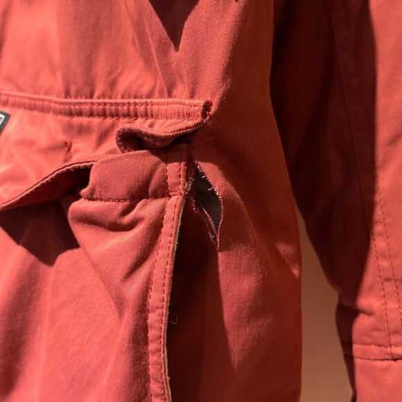 Abercrombie and Fitch Winter Parka - Picture 5 of 7